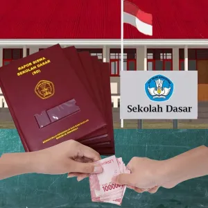 Guru SD di Klari Lakukan Pungli Tebus Raport, Kepala Sekolah Pastikan Tindak Tegas