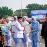 Hj Puspita Wulansari, ASN Berprestasi yang Jadi Inspirasi di HUT Karawang ke-392