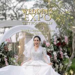 Front One Akshaya Karawang Gelar Wedding Expo 2025, Hadirkan Paket Eksklusif Bersama Rizkyhens Wedding