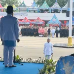 Serba-Serbi di Upacara Peringatan HUT Karawang ke-392 Tahun