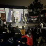 Festival Akar, Bentuk Perlawanan Warga Terhadap Kerusakan Lingkungan di Karawang