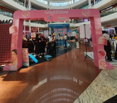 Karawang Beauty Bazar 2025 Meriahkan Resinda Park Mall, Hadirkan Promo Eksklusif Hingga Beauty Class