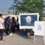Es Two Coffee di Karawang Hadirkan Sensasi Baru Coffee On The Road