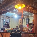Tempat Bernostalgia dengan Koleksi Barang Antik di Karawang